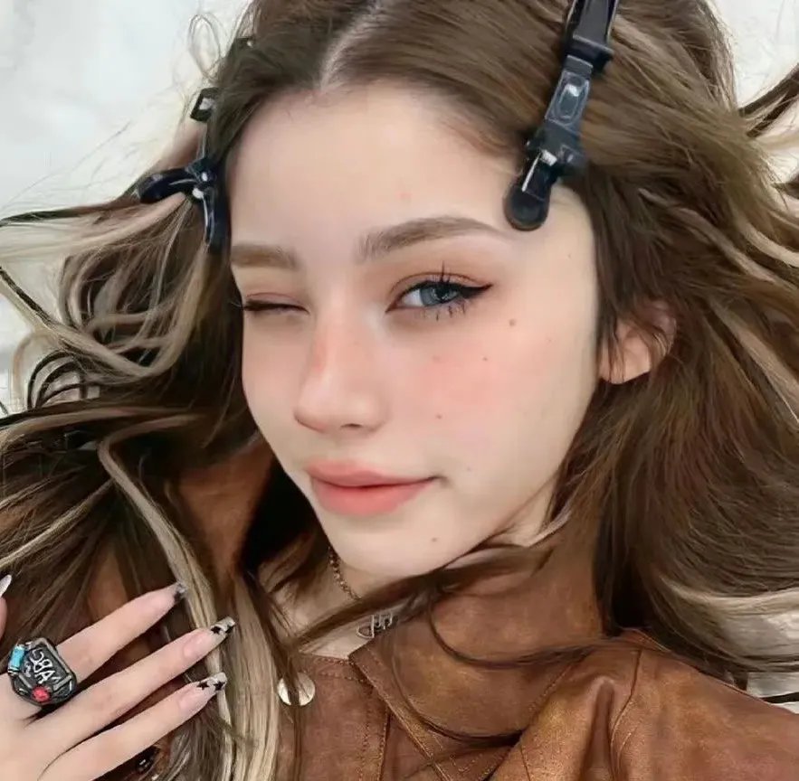 不信神的女子