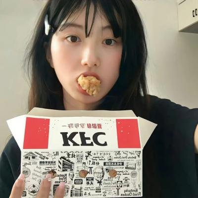生而为蓝