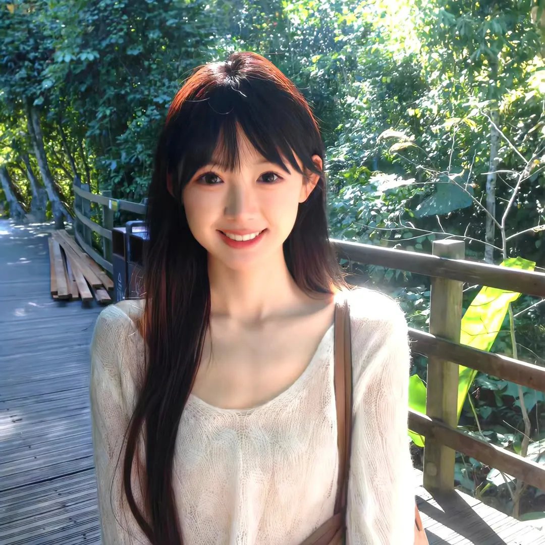 她在梦中跳舞